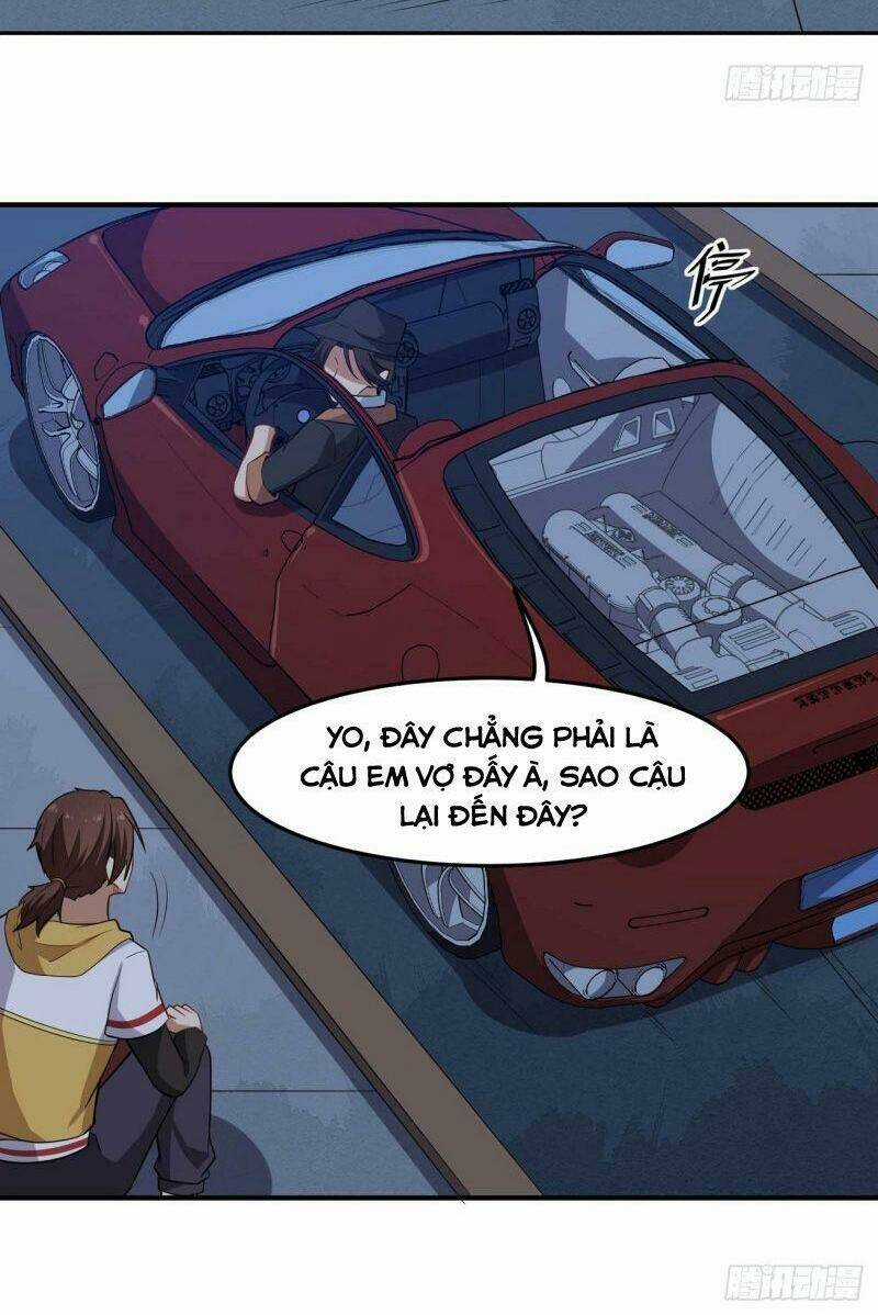 Tổ Thượng Có Tiền Chapter 79 trang 28