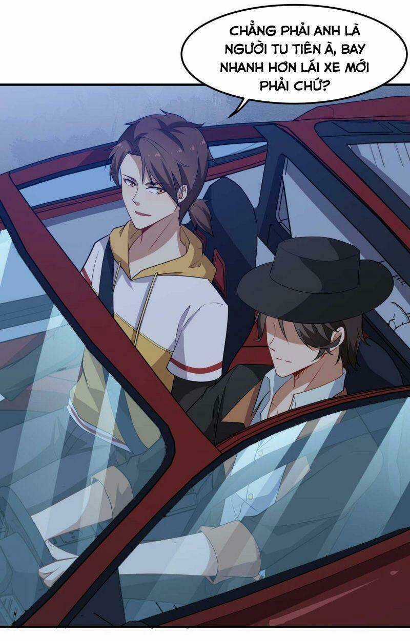 Tổ Thượng Có Tiền Chapter 79 trang 29