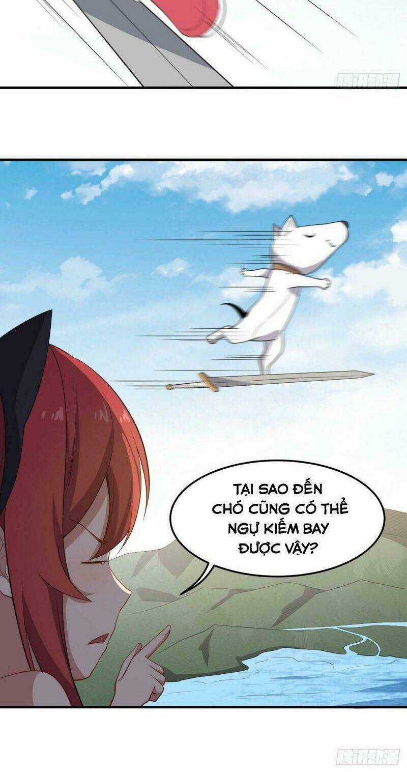 Tổ Thượng Có Tiền Chapter 79 trang 3