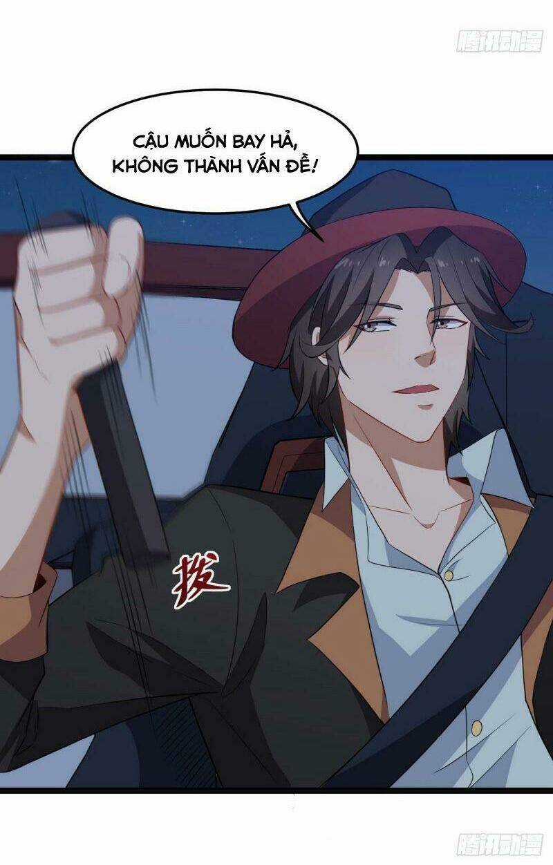 Tổ Thượng Có Tiền Chapter 79 trang 30