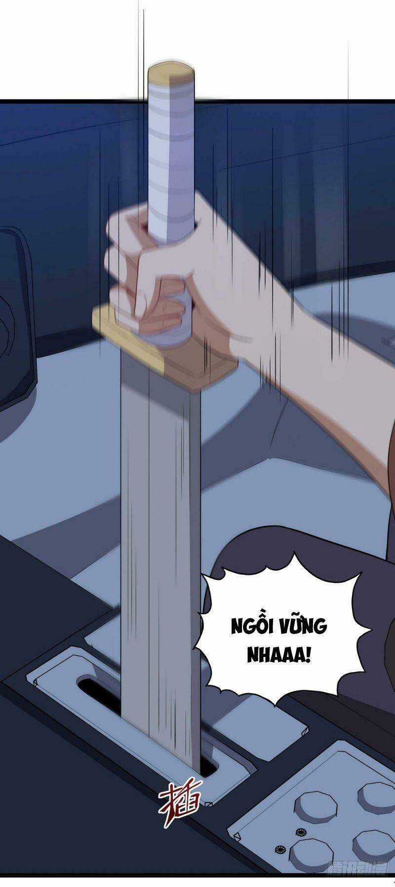 Tổ Thượng Có Tiền Chapter 79 trang 31