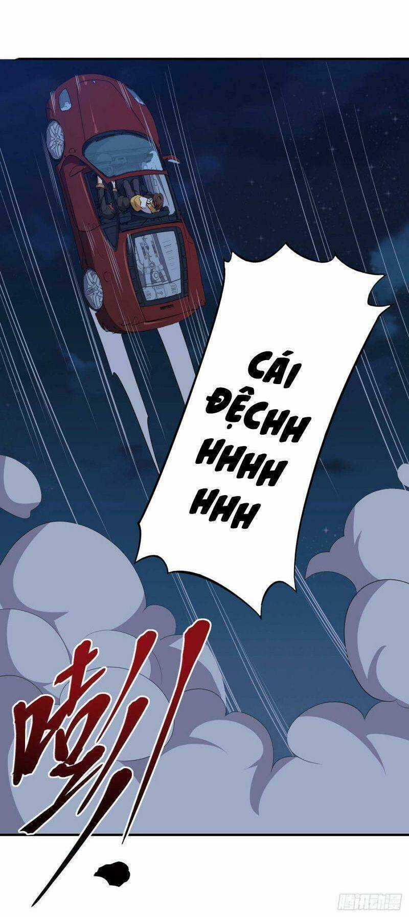 Tổ Thượng Có Tiền Chapter 79 trang 32