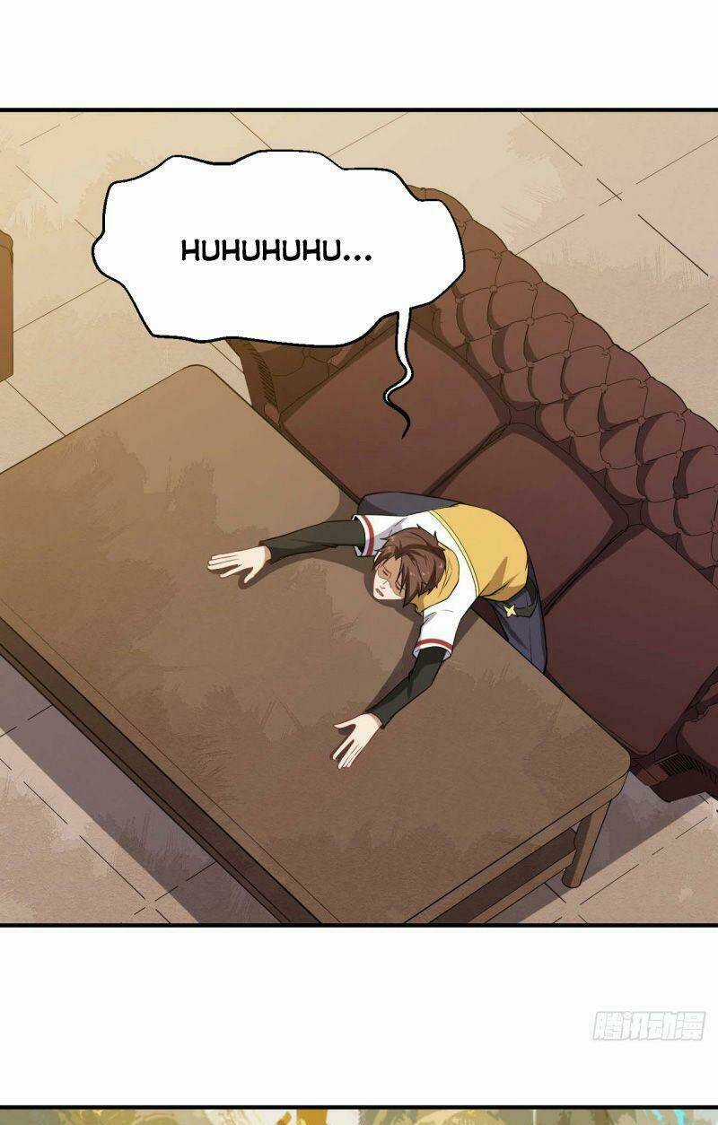 Tổ Thượng Có Tiền Chapter 79 trang 33