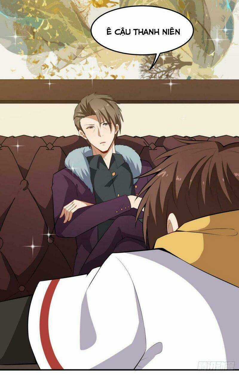 Tổ Thượng Có Tiền Chapter 79 trang 34