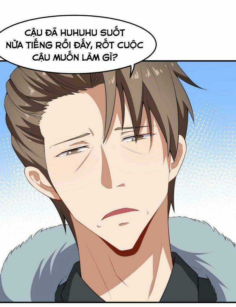 Tổ Thượng Có Tiền Chapter 79 trang 35