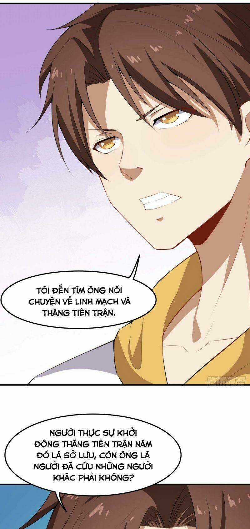 Tổ Thượng Có Tiền Chapter 79 trang 37