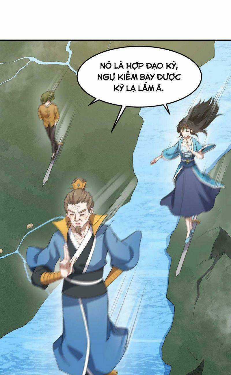 Tổ Thượng Có Tiền Chapter 79 trang 4