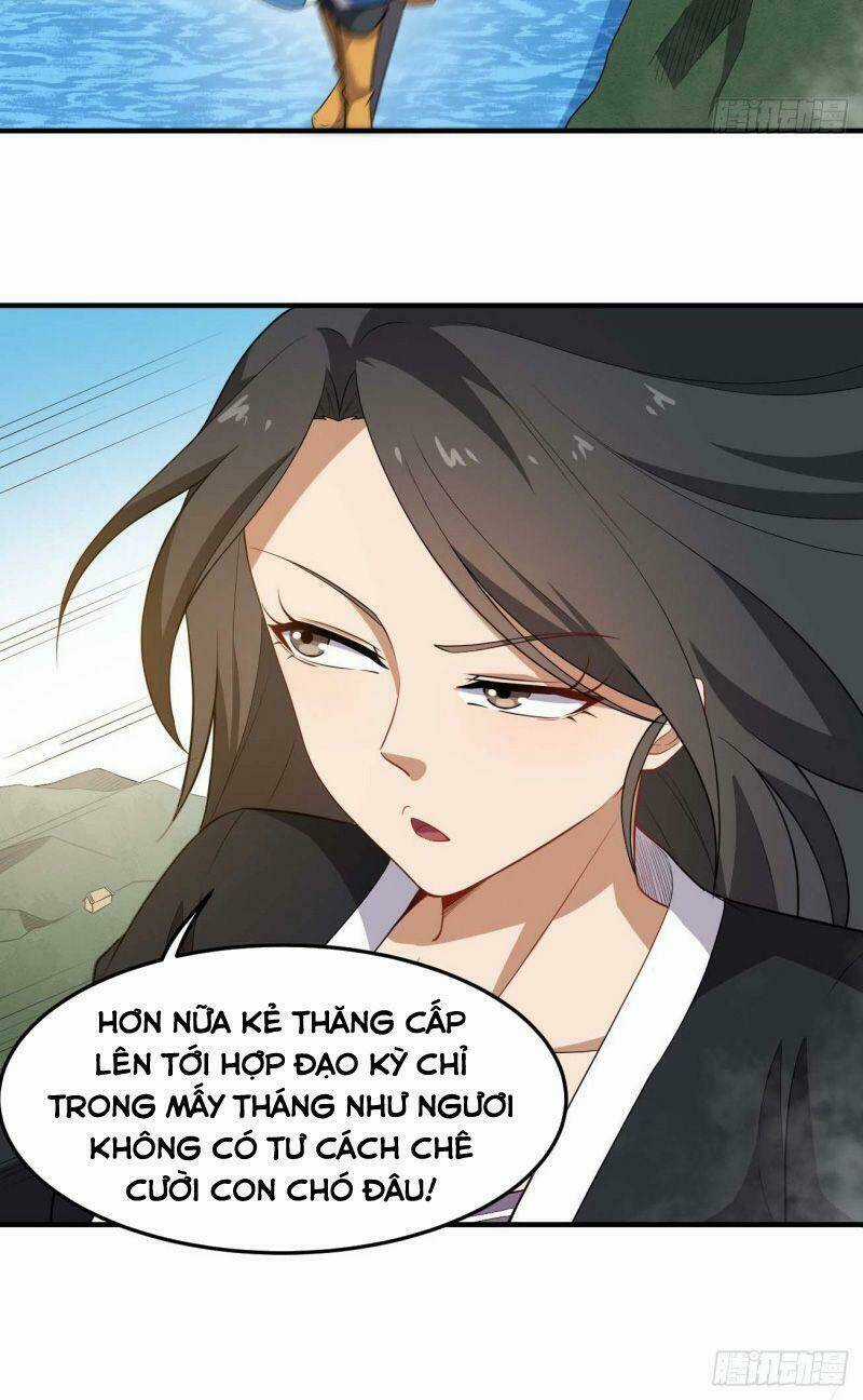 Tổ Thượng Có Tiền Chapter 79 trang 5