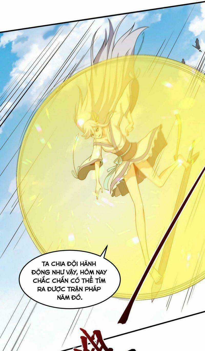 Tổ Thượng Có Tiền Chapter 79 trang 6