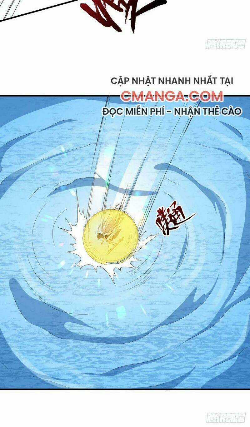 Tổ Thượng Có Tiền Chapter 79 trang 7