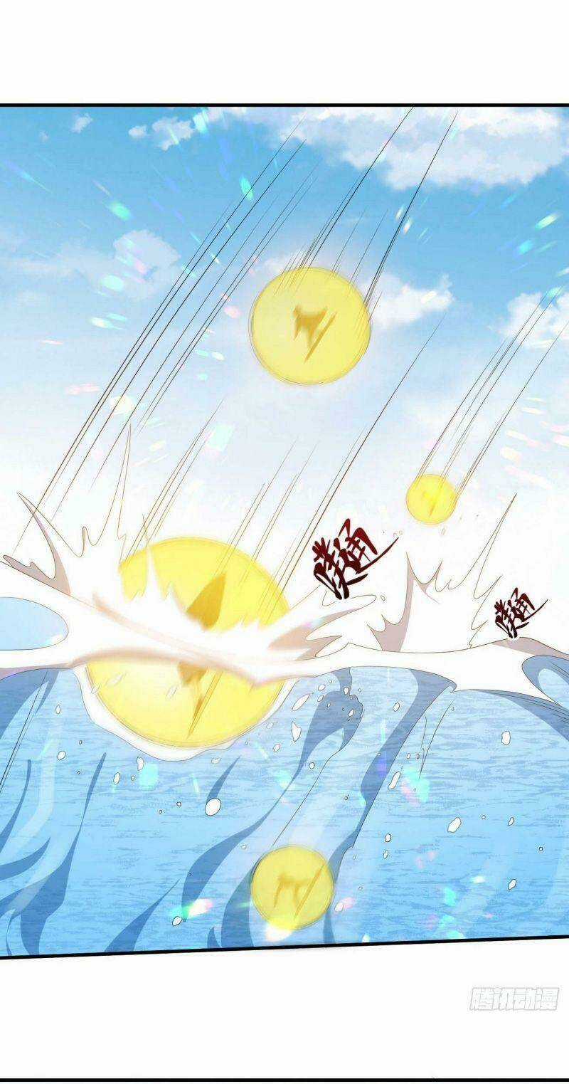 Tổ Thượng Có Tiền Chapter 79 trang 8