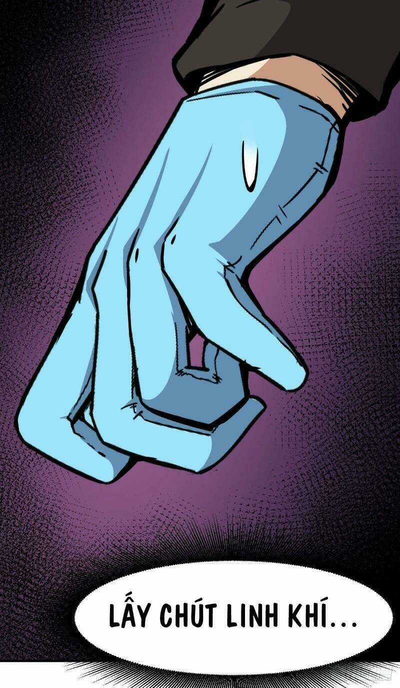 Tổ Thượng Có Tiền Chapter 8 trang 17