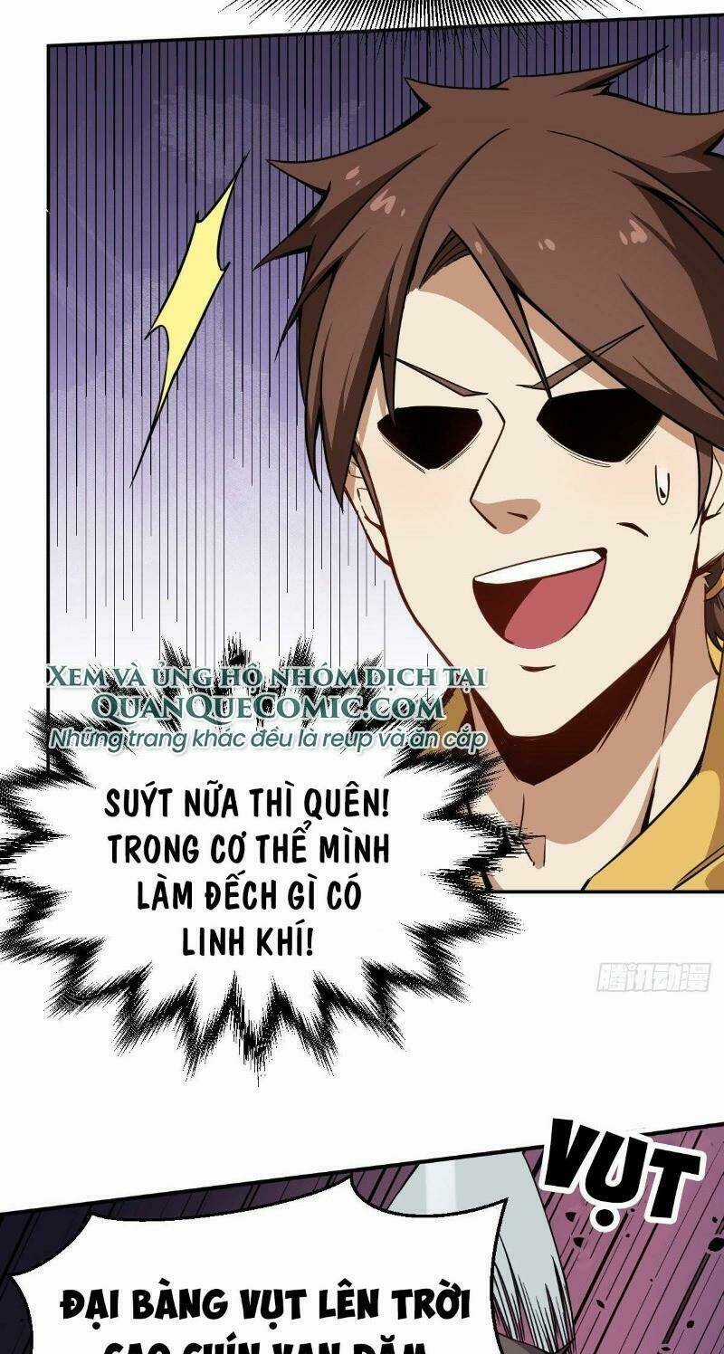 Tổ Thượng Có Tiền Chapter 8 trang 18