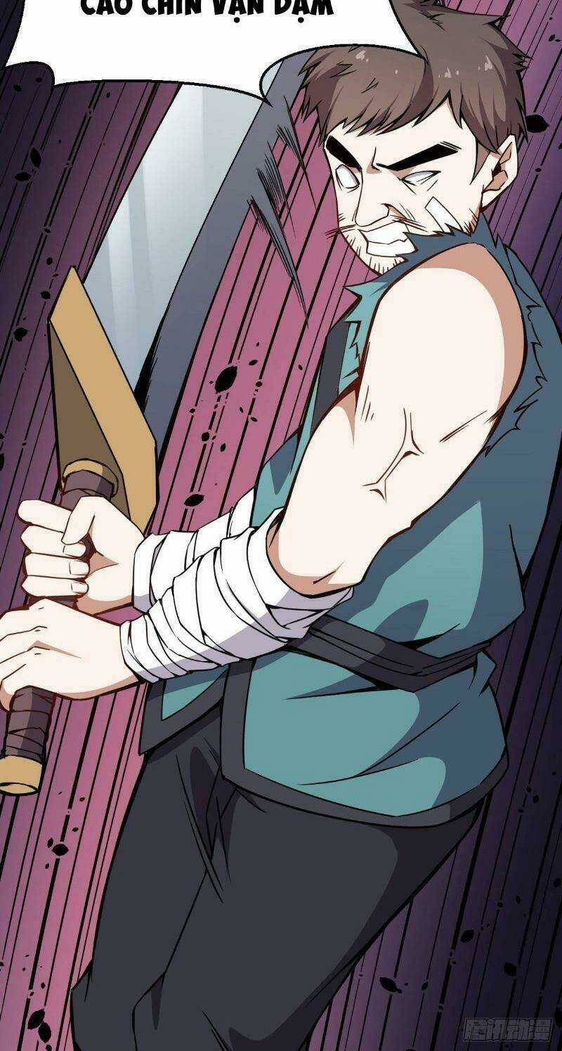 Tổ Thượng Có Tiền Chapter 8 trang 19