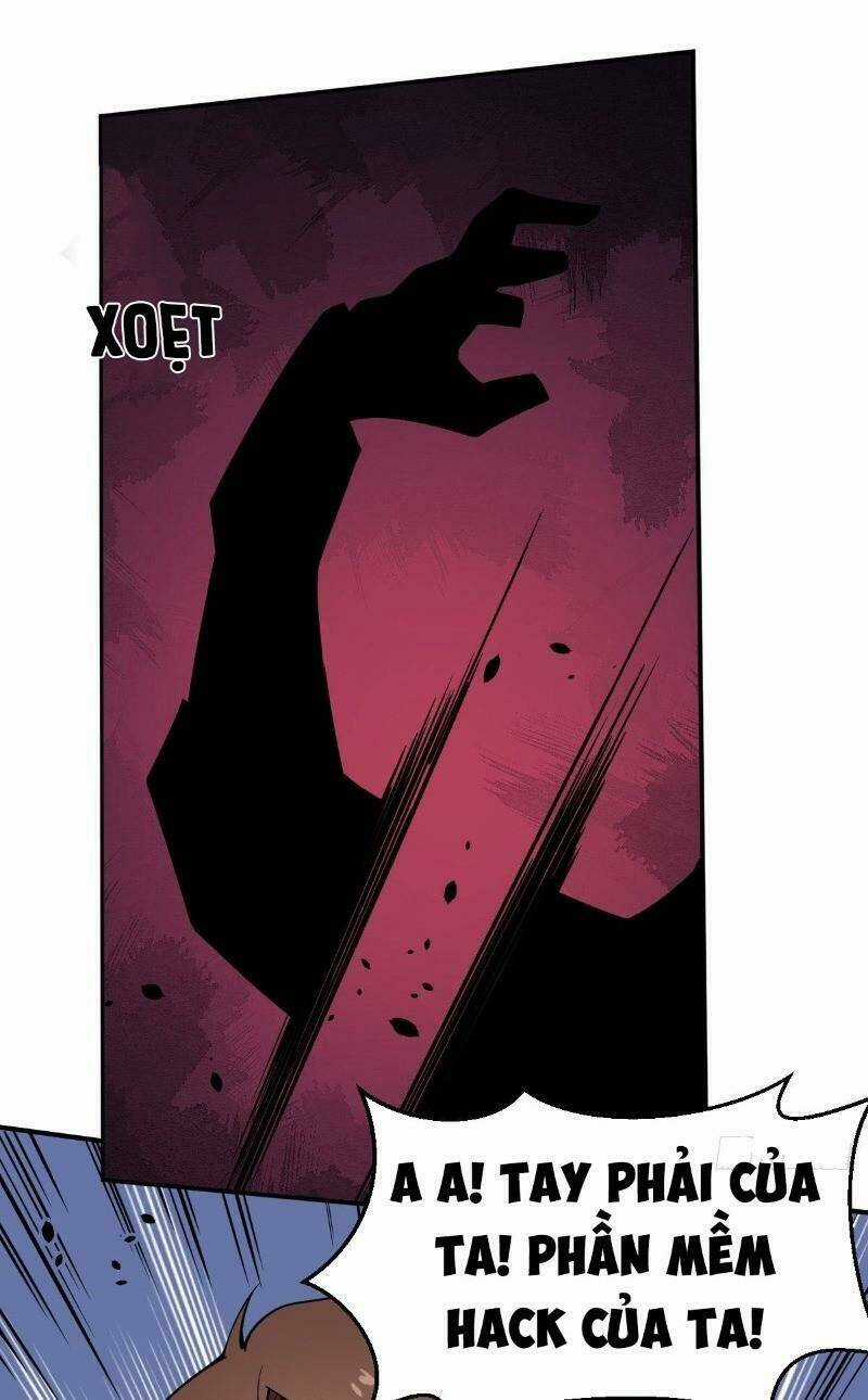 Tổ Thượng Có Tiền Chapter 8 trang 2