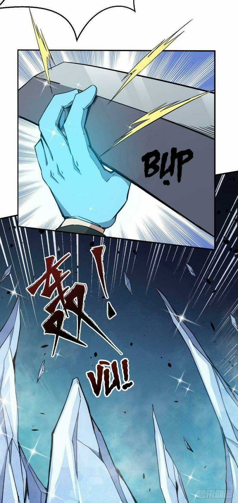 Tổ Thượng Có Tiền Chapter 8 trang 21