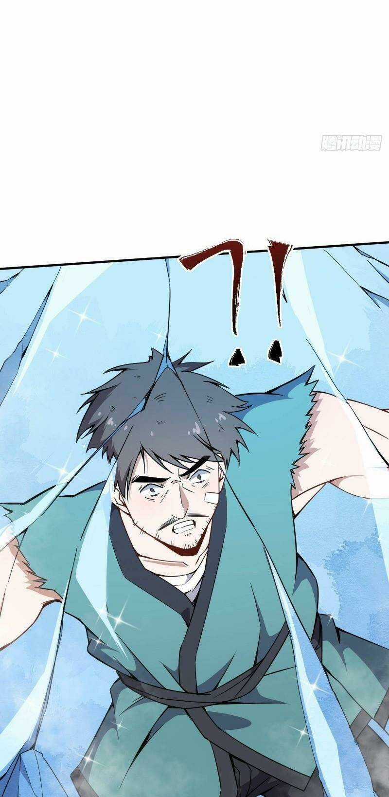 Tổ Thượng Có Tiền Chapter 8 trang 23