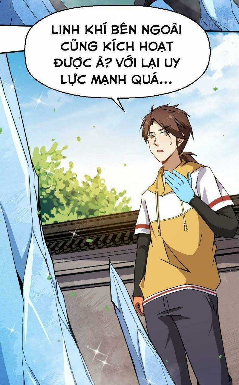 Tổ Thượng Có Tiền Chapter 8 trang 24