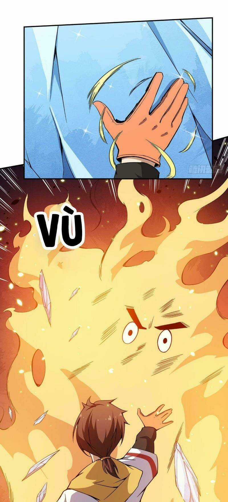 Tổ Thượng Có Tiền Chapter 8 trang 26