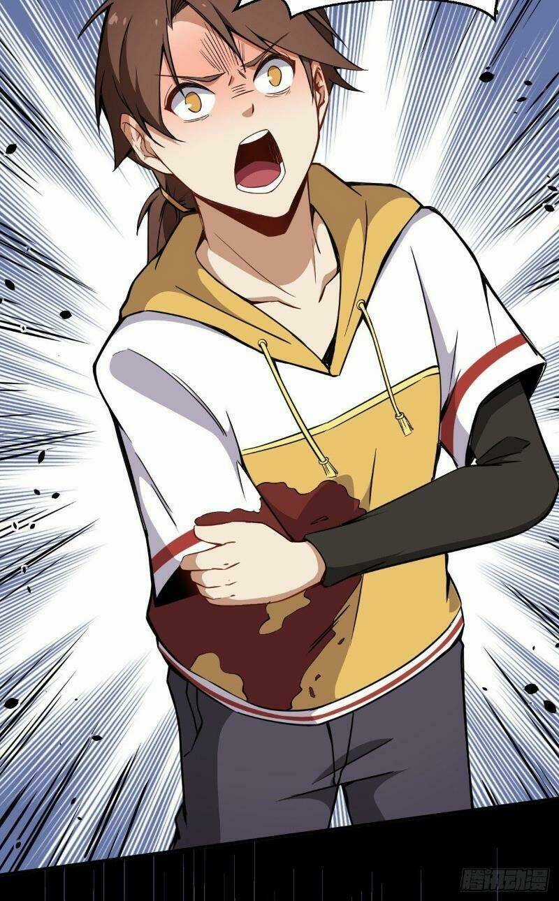 Tổ Thượng Có Tiền Chapter 8 trang 3