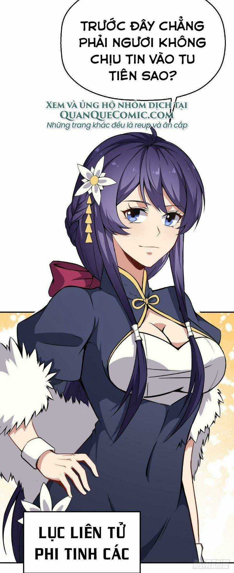 Tổ Thượng Có Tiền Chapter 8 trang 31