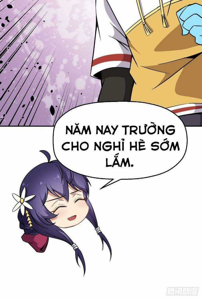 Tổ Thượng Có Tiền Chapter 8 trang 33