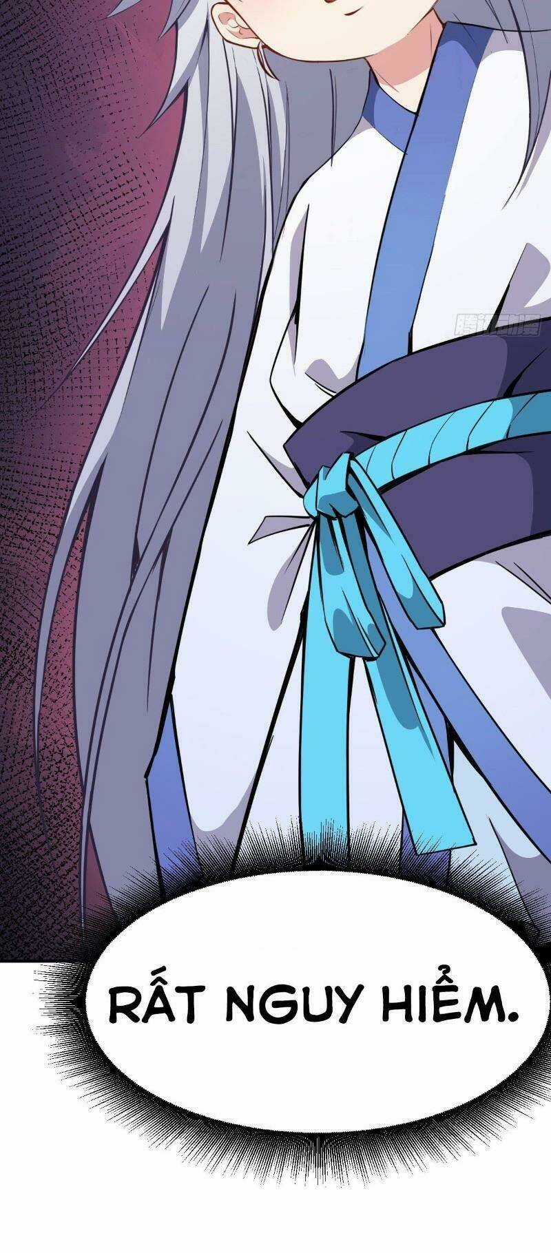 Tổ Thượng Có Tiền Chapter 8 trang 35