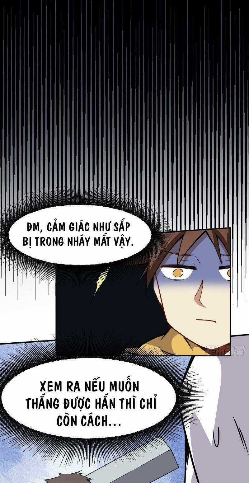 Tổ Thượng Có Tiền Chapter 8 trang 4