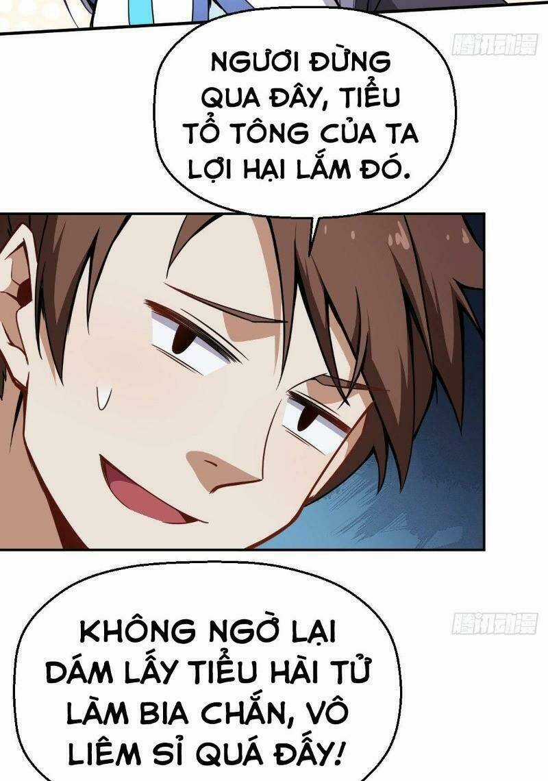 Tổ Thượng Có Tiền Chapter 8 trang 6