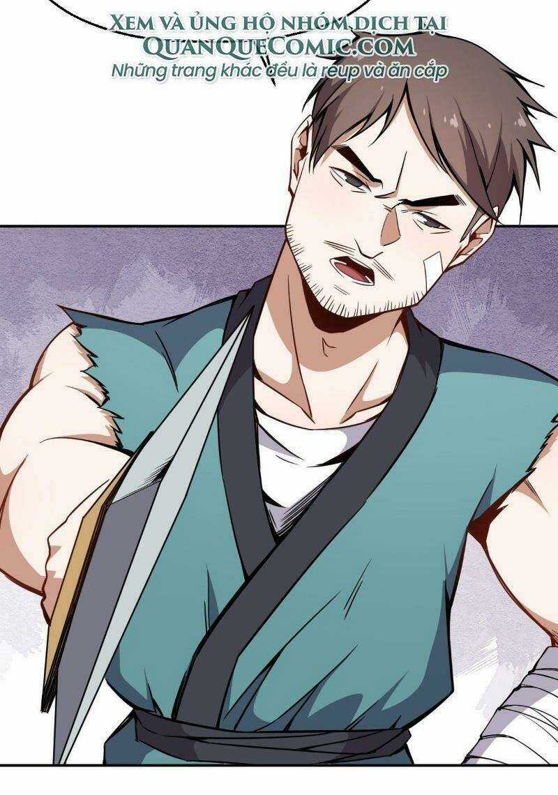 Tổ Thượng Có Tiền Chapter 8 trang 7