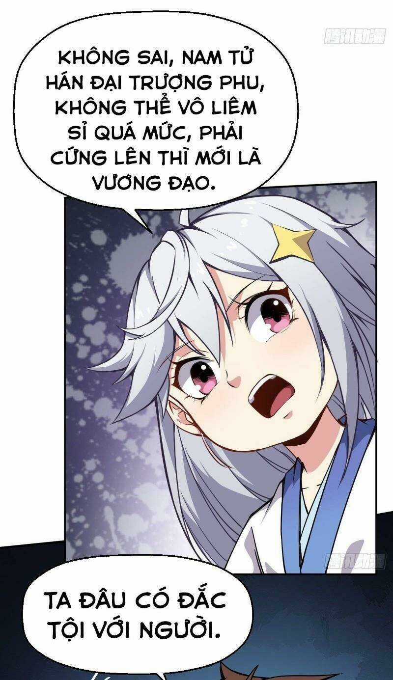 Tổ Thượng Có Tiền Chapter 8 trang 8