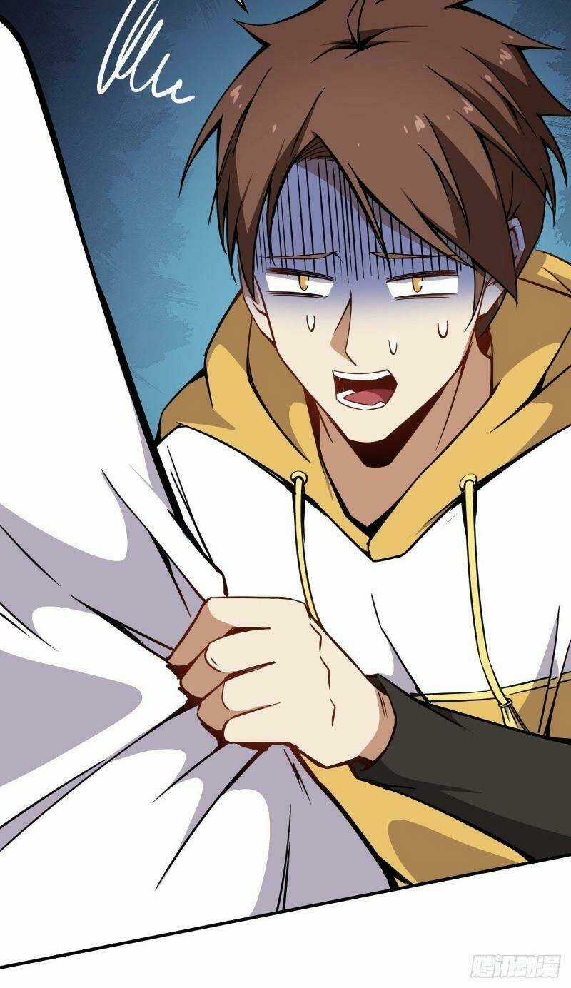 Tổ Thượng Có Tiền Chapter 8 trang 9