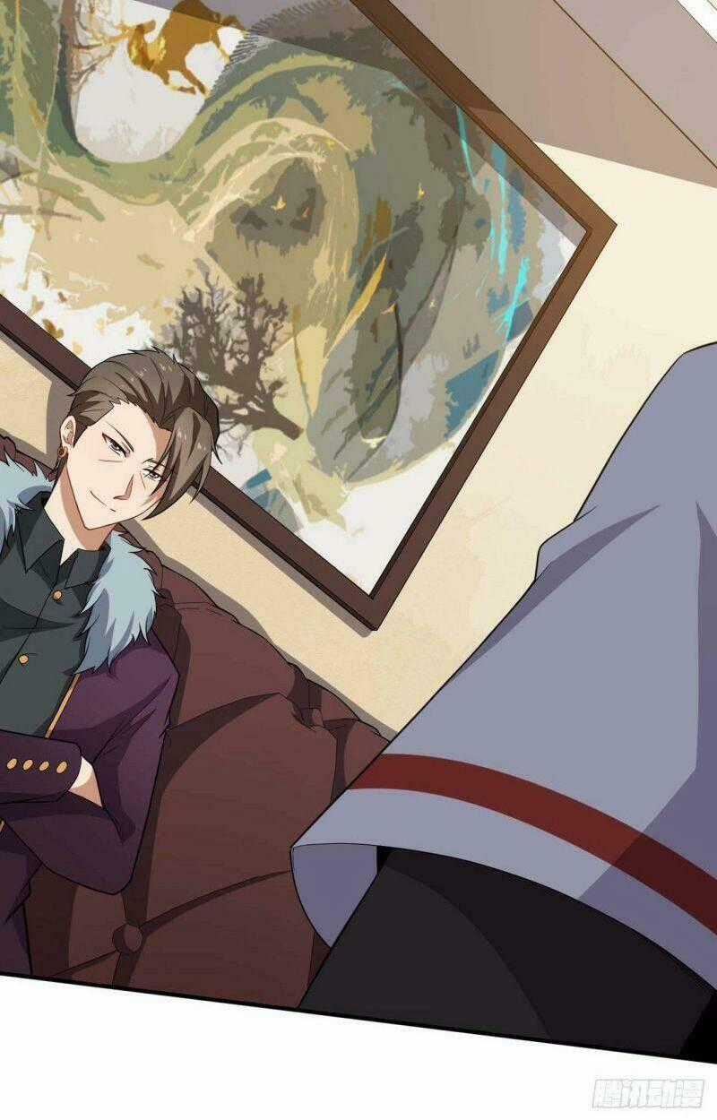 Tổ Thượng Có Tiền Chapter 80 trang 1