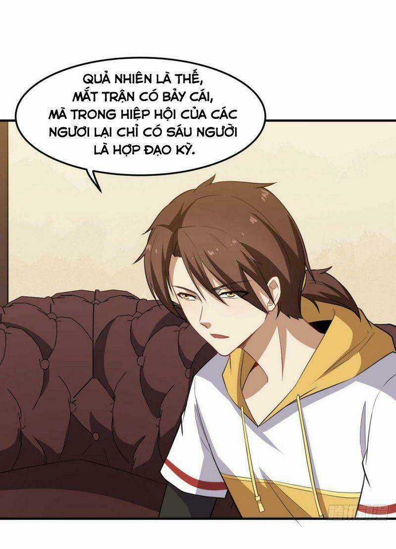 Tổ Thượng Có Tiền Chapter 80 trang 10