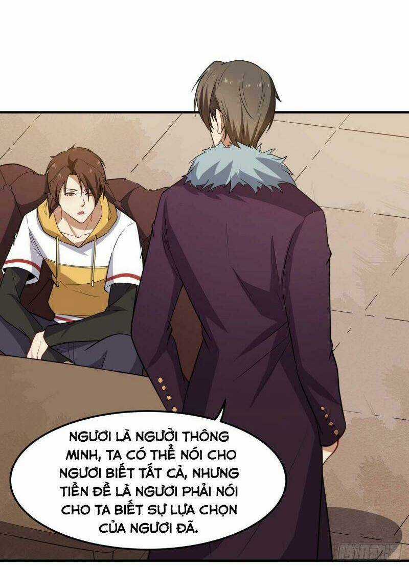 Tổ Thượng Có Tiền Chapter 80 trang 11