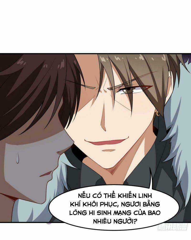 Tổ Thượng Có Tiền Chapter 80 trang 12