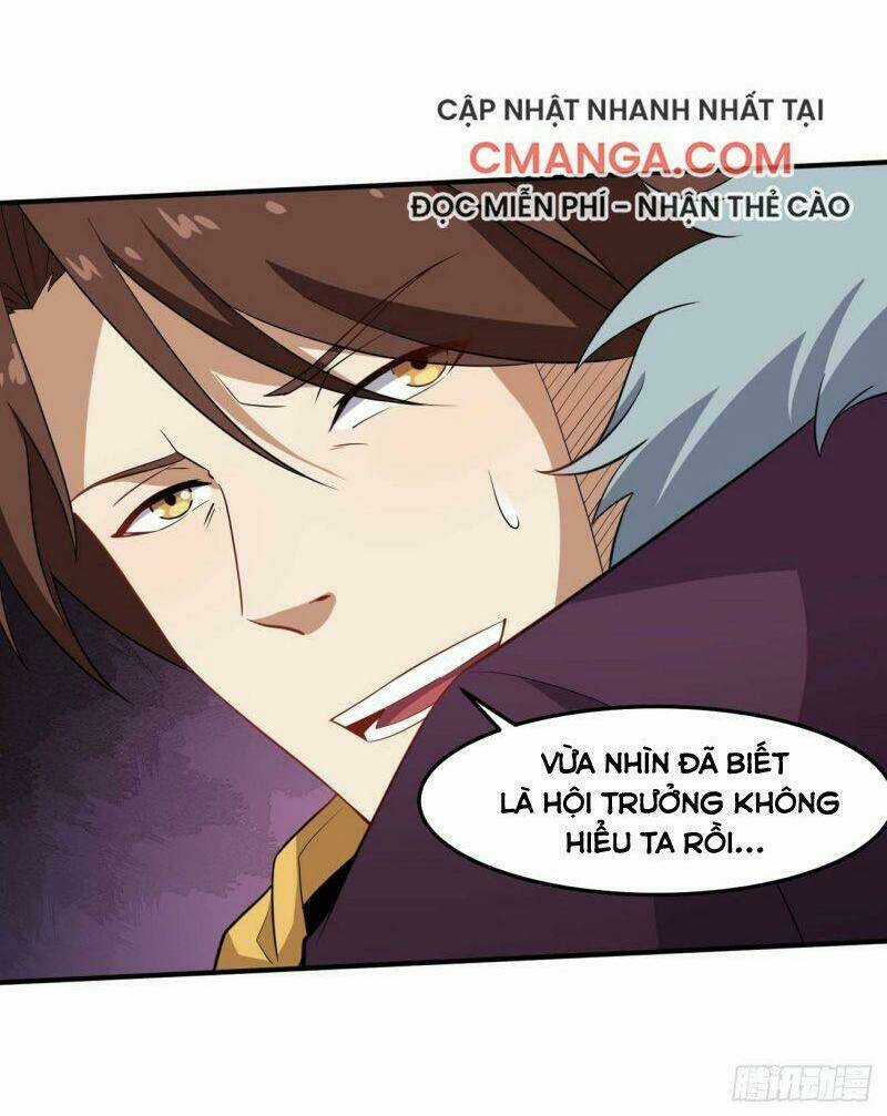Tổ Thượng Có Tiền Chapter 80 trang 13