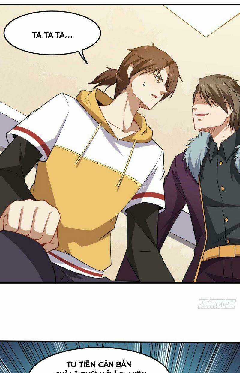 Tổ Thượng Có Tiền Chapter 80 trang 14