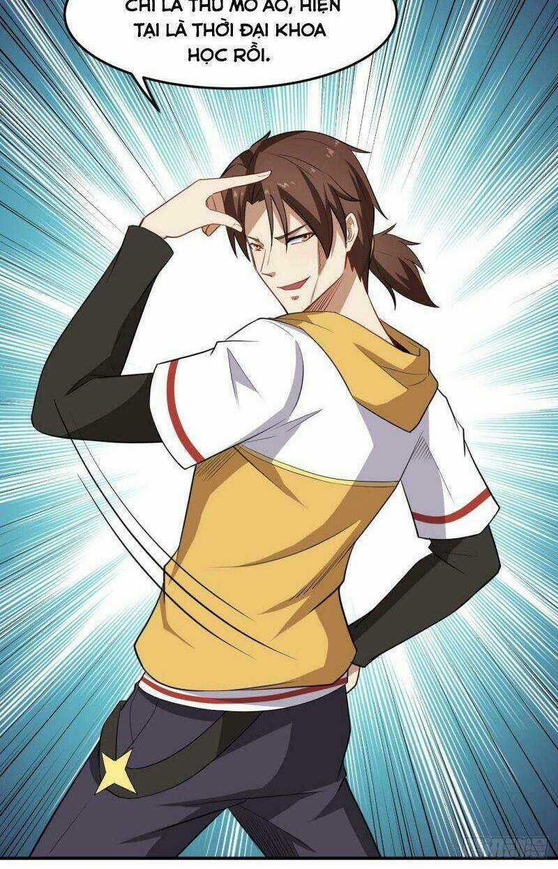 Tổ Thượng Có Tiền Chapter 80 trang 15