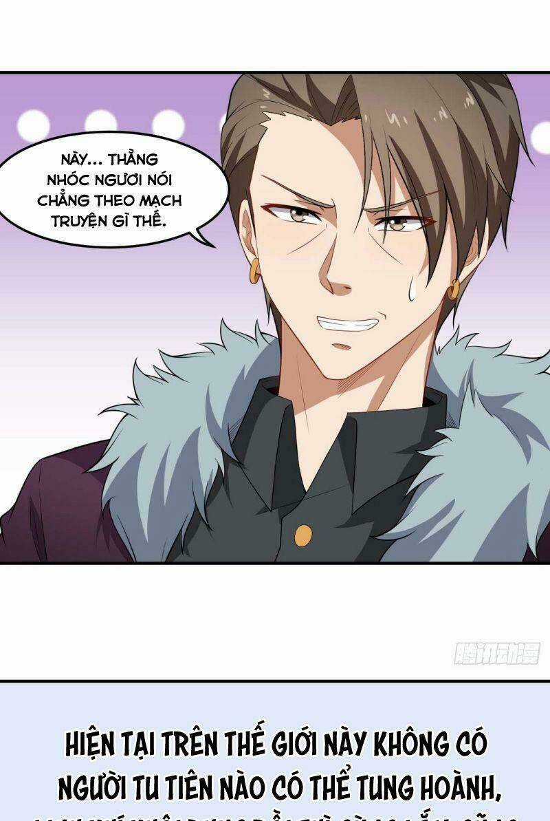 Tổ Thượng Có Tiền Chapter 80 trang 16