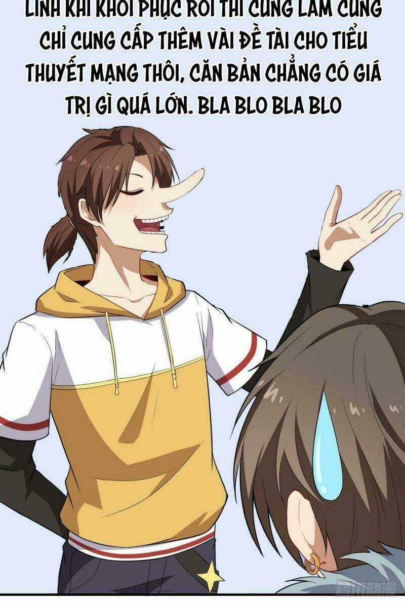 Tổ Thượng Có Tiền Chapter 80 trang 17