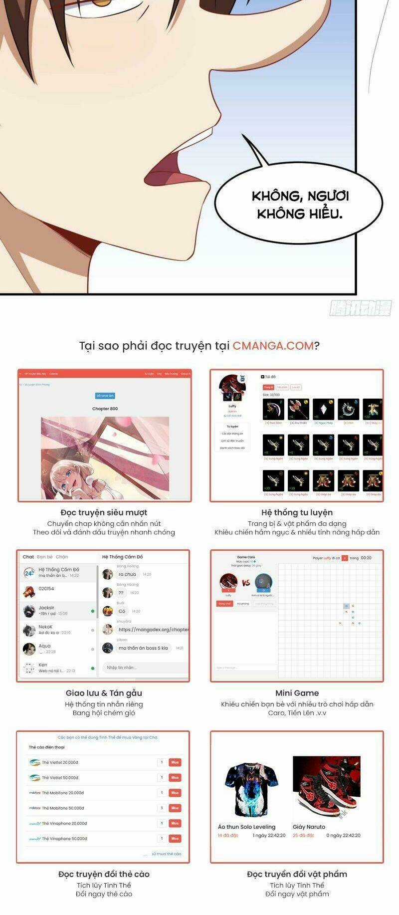 Tổ Thượng Có Tiền Chapter 80 trang 19