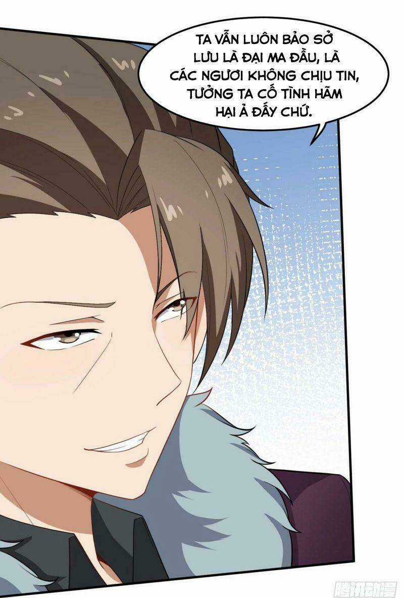 Tổ Thượng Có Tiền Chapter 80 trang 2