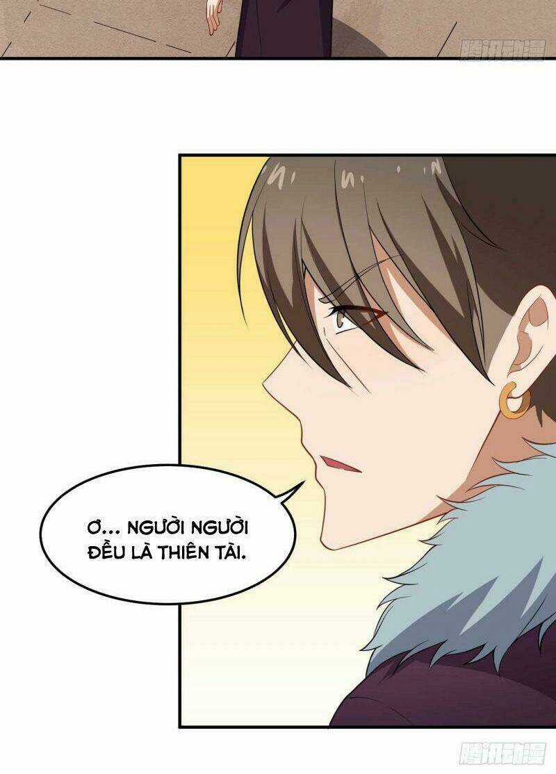 Tổ Thượng Có Tiền Chapter 80 trang 21