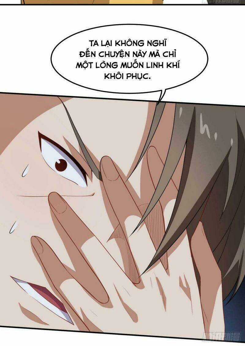 Tổ Thượng Có Tiền Chapter 80 trang 23