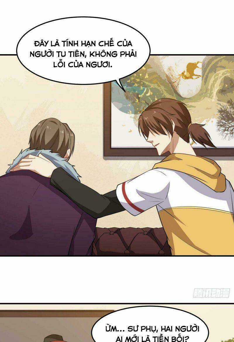 Tổ Thượng Có Tiền Chapter 80 trang 24