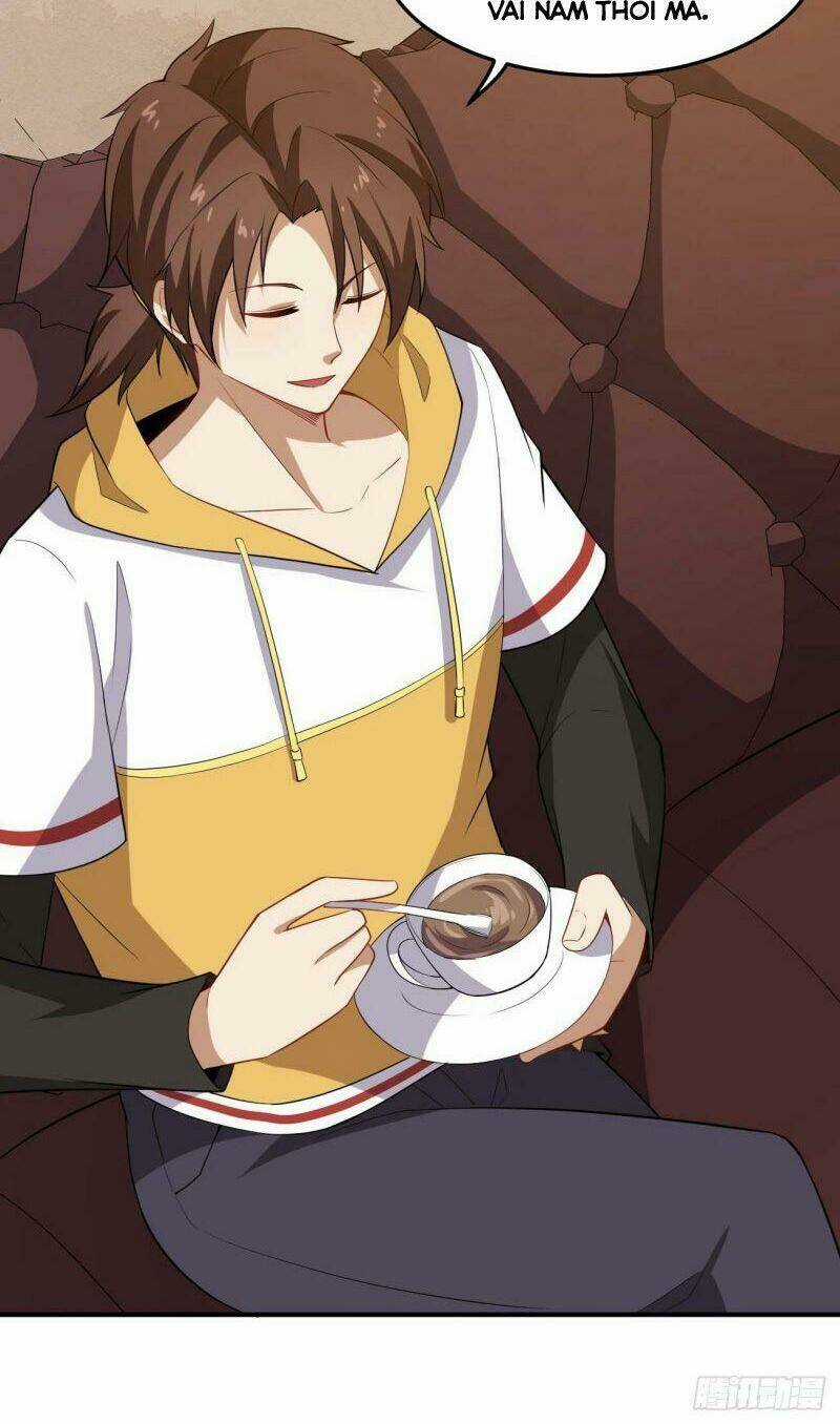 Tổ Thượng Có Tiền Chapter 80 trang 27