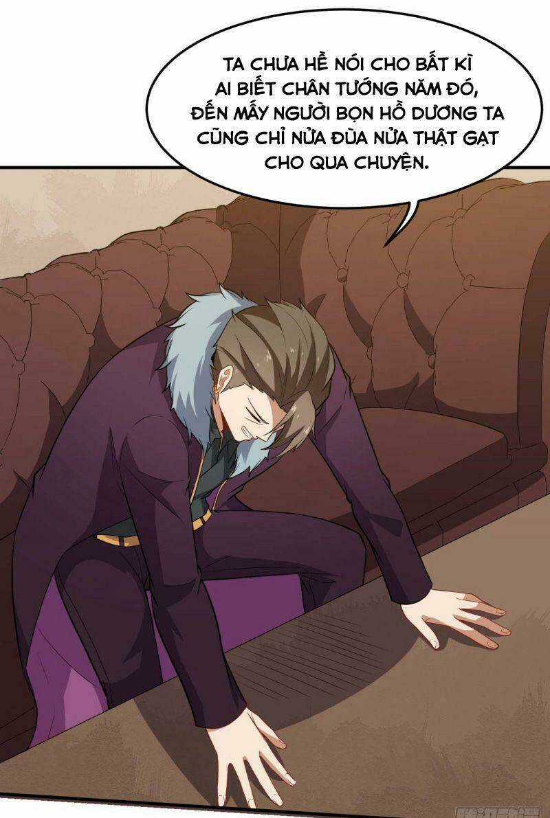 Tổ Thượng Có Tiền Chapter 80 trang 28