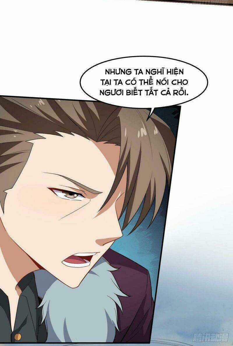 Tổ Thượng Có Tiền Chapter 80 trang 29