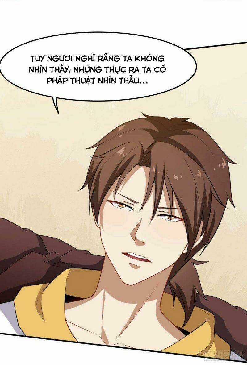 Tổ Thượng Có Tiền Chapter 80 trang 3